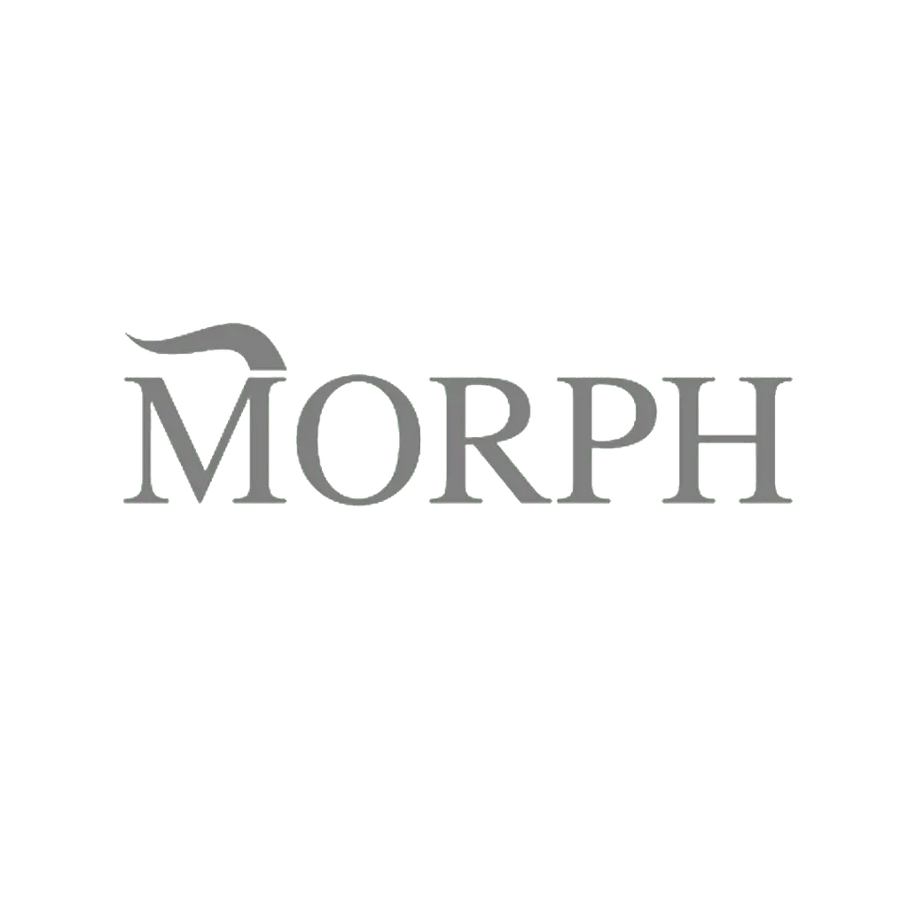 Morph Parfum - לובן מור