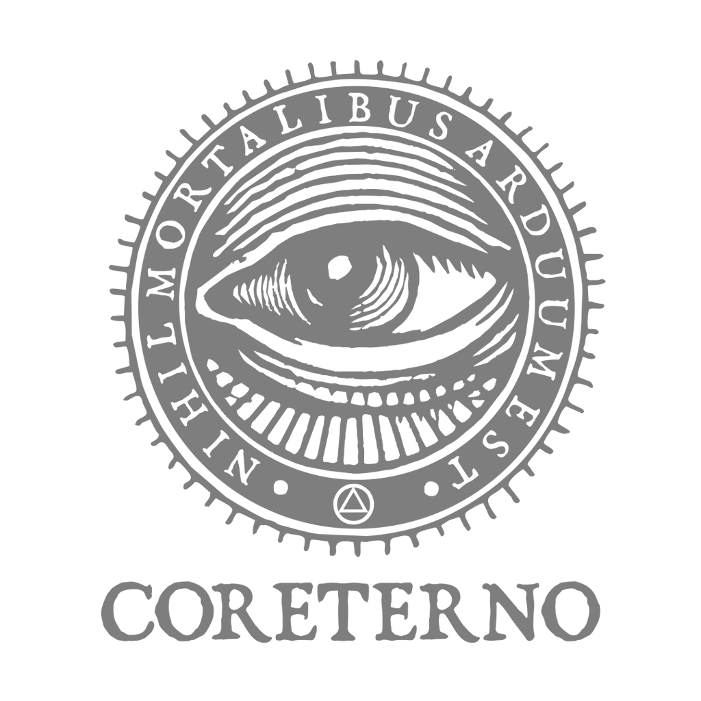 Coreterno - לובן מור