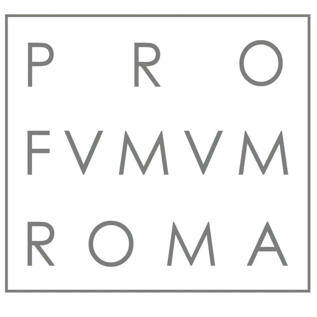 Profumum Roma - לובן מור