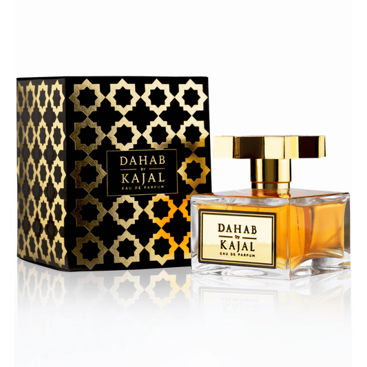 Kajal Dahab 100ml E.D.P מחיר לובן מור