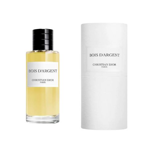 בויס דארג'נט אדפ יוניסקס 250 מ"ל - Christian Dior - Bois D'Argent E.D.P 250ml - בושם יוניסקס מקורי