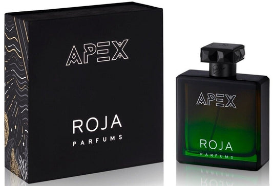רוזה אפקס - Roja Apex Parfum 100ml E.D.P - null