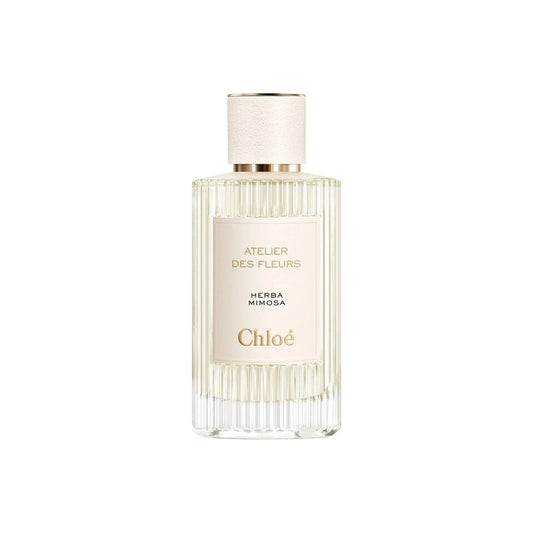 קלואה אטלייר דס פלורס הרבה מימוסה - Chloe Atelier Des Fleurs Herba Mimosa 150ml E.D.P - בושם יוניסקס מקורי