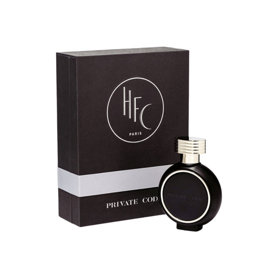 בושם ה.פ.ס. פרייבט קוד אדפ 75מל אדפ