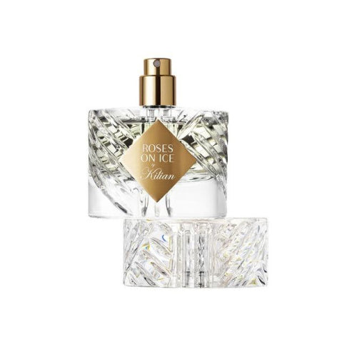 ביקיליאן טסטר - Tester - By Kilian - Roses On Ice 50ml E.D.P TESTER - בושם יוניסקס מקורי