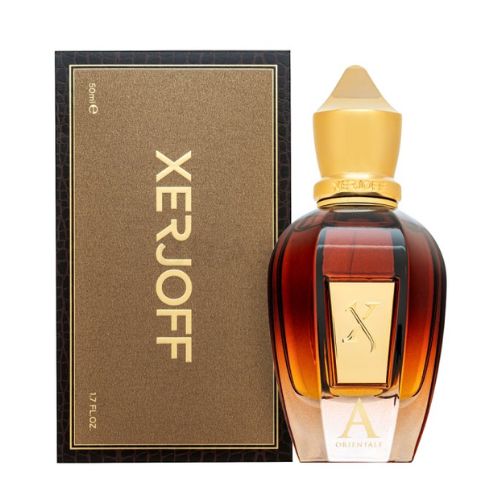 אוריינטל אדפ יוניסקס 50 מ"ל - קסרג'וף - Oriental edp by Xerjoff 50ml E.D.P - בושם יוניסקס מקורי