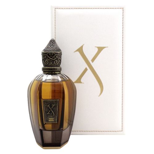 קסרג'וף קיי קולקשן אקווה רג'יה - Xerjoff K Collection Aqua Regia 100ml E.D.P - בושם יוניסקס מקורי