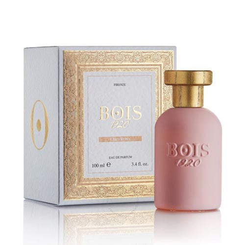 אורו רוסה - Bois 1920 - Oro Rosa 100ml E.D.P - בושם יוניסקס מקורי