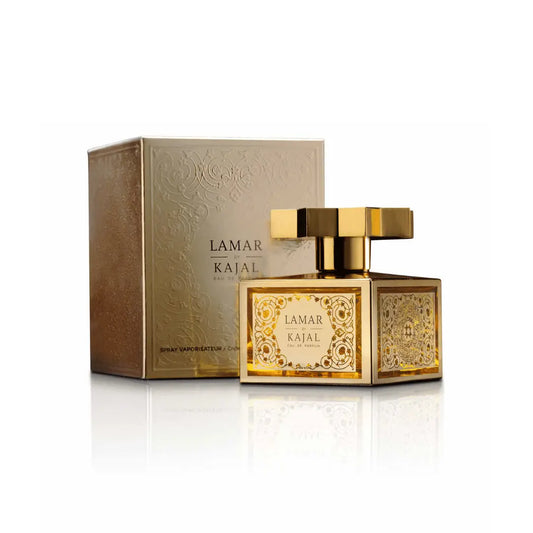 בושמ קג'אל למר 100מל אדפ