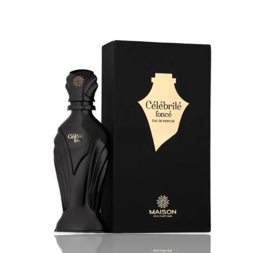 סלבריטה פונס - Fragrance World - Celebrite Fonce E.D.P 80ml