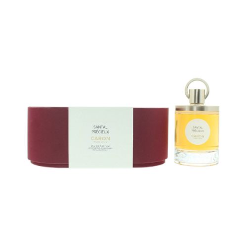 קארון סנטל פרסיוס - Caron Santal Precioux 100ml E.D.P - בושם יוניסקס מקורי