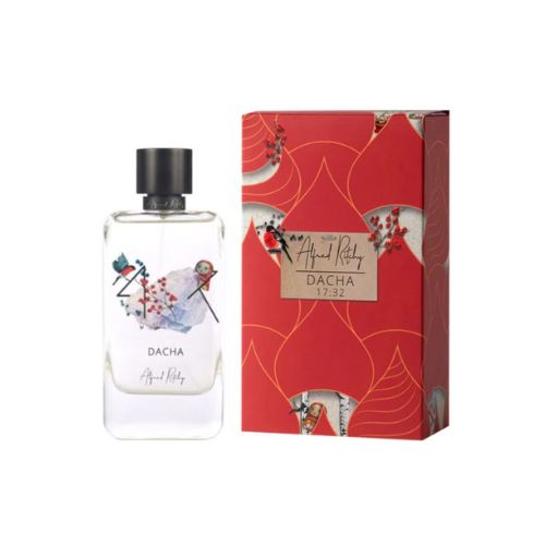 דאצ'ה - Alfred Ritchy - Dacha 100ml E.D.P - בושם יוניסקס מקורי