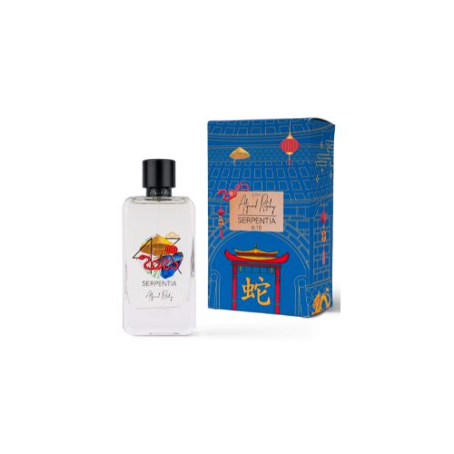 אלפרד ריצ'י סרפנתיה - Alfred Ritchy Serpentia 100ml E.D.P - בושם יוניסקס מקורי