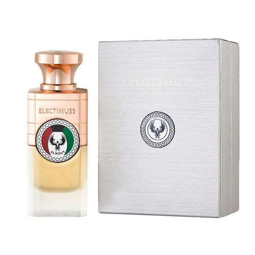 אלקוט - Electimuss - Alkout Parfum 100ml
