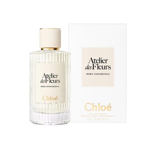 חוליי רוזה דאמסנה - Chloe - Rosa Damascena 150ml E.D.P - בושם נשים מקורי