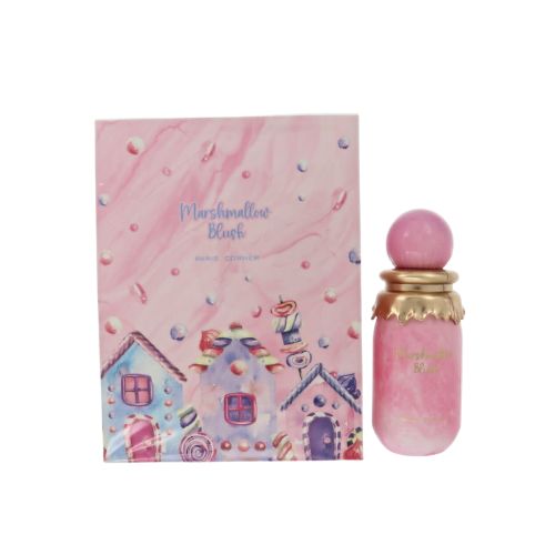פריז קורנר מרשמלו בלאש - Paris Corner - Marshmallow Blush 100ml E.D.P - בושם נשים מקורי