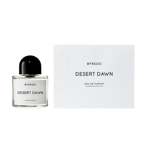ביירדו דזרט דון - Byredo Desert Dawn 100ml E.D.P - בושם יוניסקס מקורי