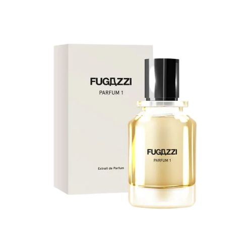 פרפיום 1 אקסטרייט דה - Fugazzi - Parfum 1 Extrait De Parfum 50ml
