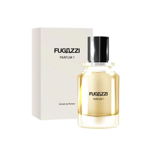פרפיום 1 אקסטרייט דה - Fugazzi - Parfum 1 Extrait De Parfum 100ml