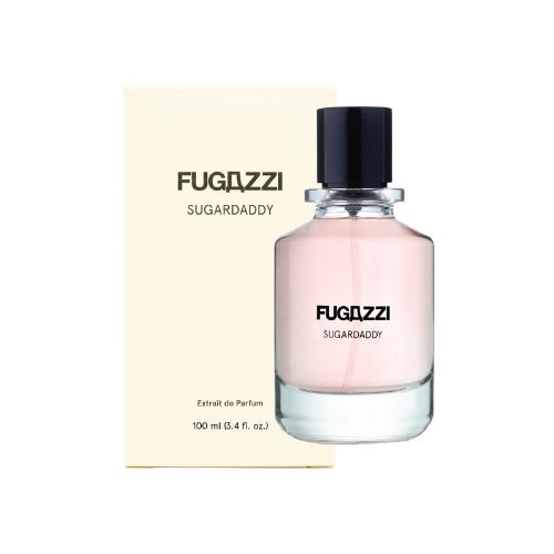 שוגרדדי אקסטרייט דה - Fugazzi - Sugardaddy Extrait De Parfum 100ml