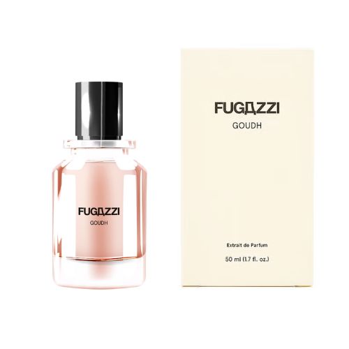 גודה אקסטרייט דה - Fugazzi - Goudh Extrait De Parfum 100ml
