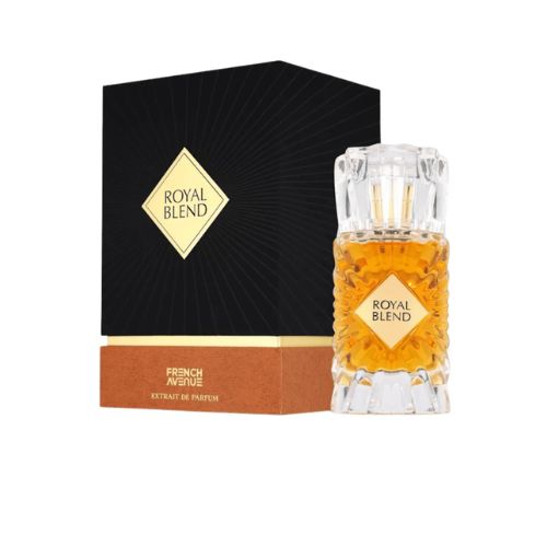 רויאל בלנד - French Avenue - Royal Blend 100ml E.D.P - בושם יוניסקס מקורי