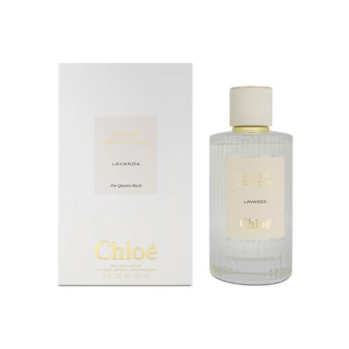 חולאי לבנדה - Chloe - Lavanda 150ml E.D.P - בושם יוניסקס מקורי