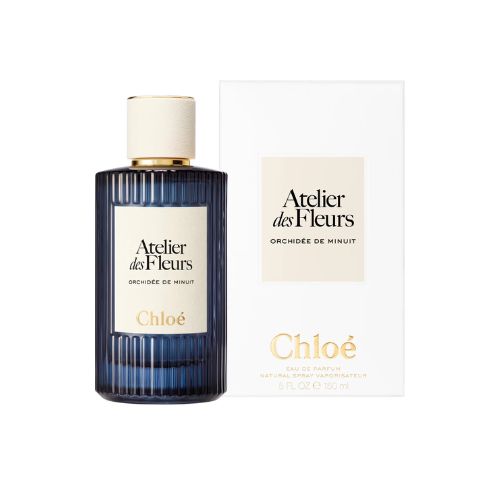 חוליי אורכידה דה מינוט - Chloe - Orchidee De Minuit 150ml E.D.P - בושם יוניסקס מקורי