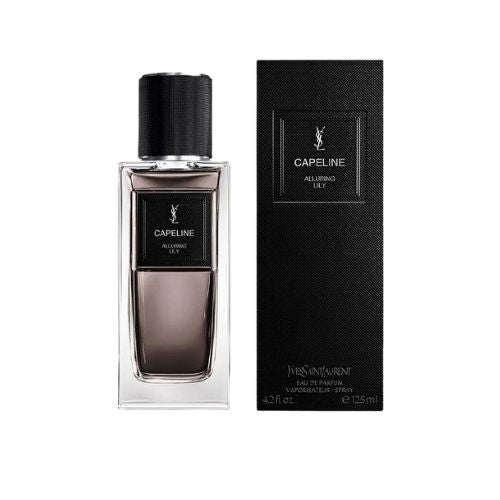 יבס סן לורן קייפליין - ysl - Capeline 125ml E.D.P - בושם יוניסקס מקורי