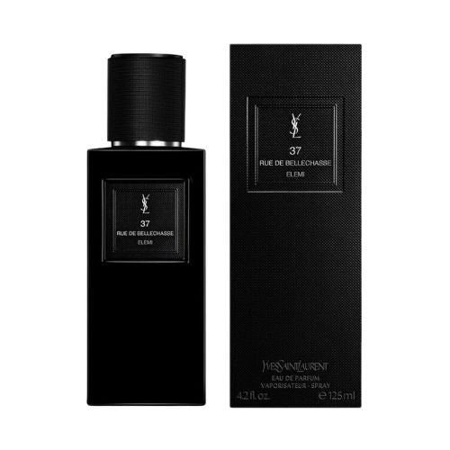 יבס סן לורן - ysl - 37 Rue De Bellechasse 125ml E.D.P - בושם יוניסקס מקורי