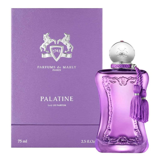פרפומס דה מארלי פלאטין - Parfums De Marly Palatine 75ml E.D.P - בושם יוניסקס מקורי