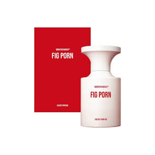 בורנטוסטנדוט פיג פורן - Borntostandout Fig Porn U 50ml E.D.P - בושם יוניסקס מקורי