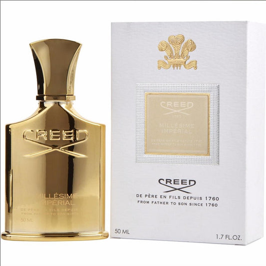 קריד מילסימה אימפריאל - Creed Millesime Imperial 50ml E.D.P - בושם יוניסקס מקורי