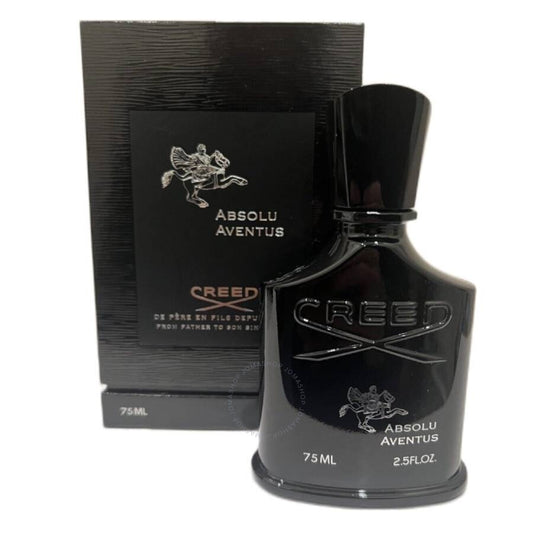 קריד אבסולו אוונטוס (ג) - Creed Absolu Aventus Edp 75 Ml