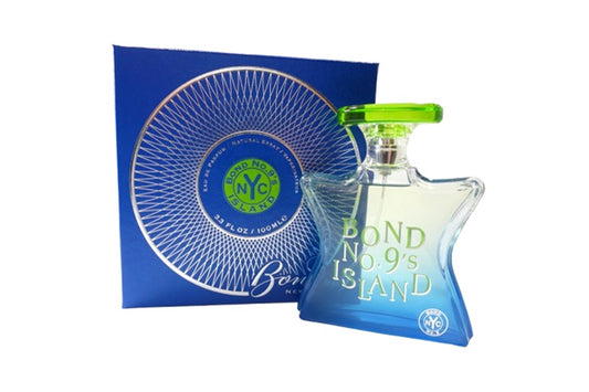 בונד נאמ .9איילנד - Bond No.9 Island Edp 100 Ml