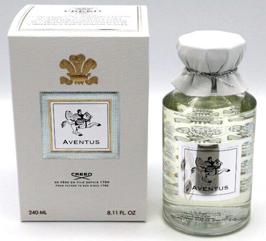 קריד אוונטוס פור הים - Creed Aventus For Him M 240ml E.D.P - בושם יוניסקס מקורי