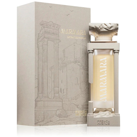 פרנץ אבניו מארמארה אקסטרייט דה - French Avenue Marmara U Extrait De Parfum 100ml