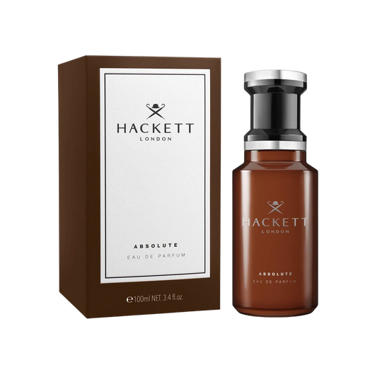 אבסולוט האקט לונדון - Hackett London Absolute