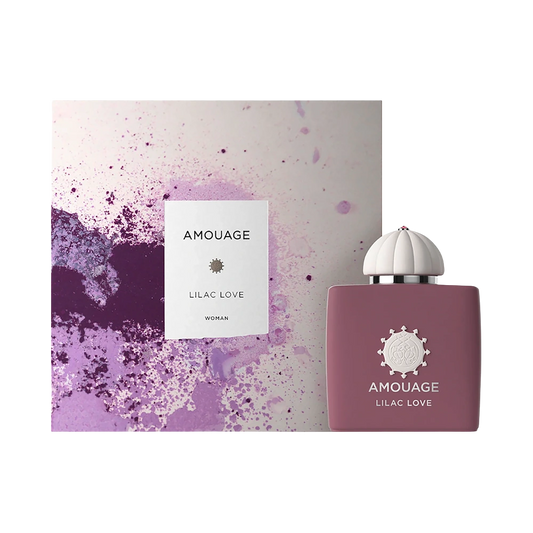 אמואג' לילך לאב - Amouage Lilac Love