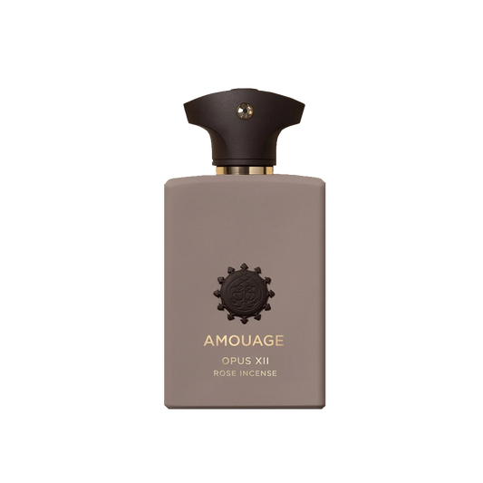 Amouage Opus XII Rose Incense 100ml E.D.P