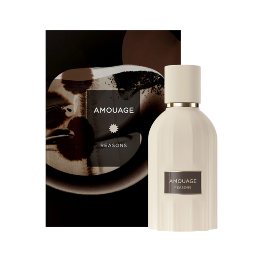 אמואג' ריזנס - Amouage Reasons 100ml E.D.P
