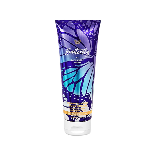 Bath & Body Works - Butterfly Body Cream - קרם גוף