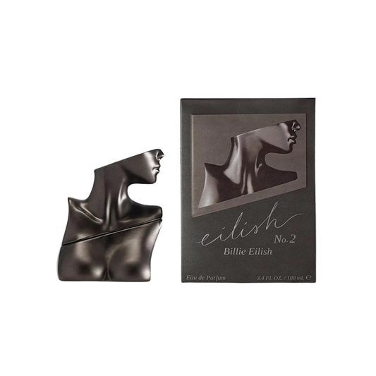 אייליש מס' 2 בילי אייליש - Eilish NO. 2 - Billie Eilish 100ml E.D.P - בושם לאישה מקורי