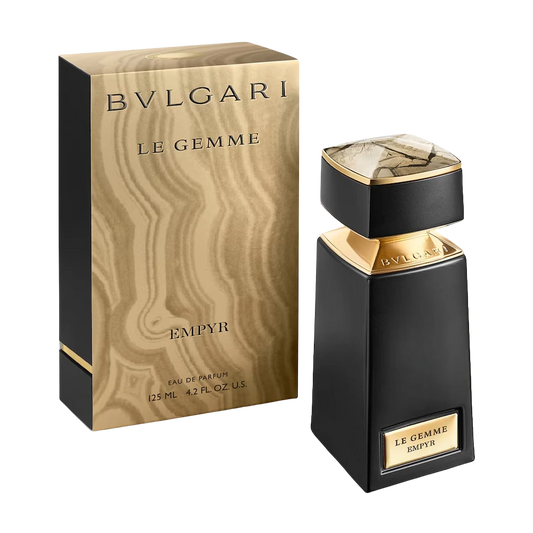בולגרי אמפיר - Bvlgari Empyr 125ml E.D.P