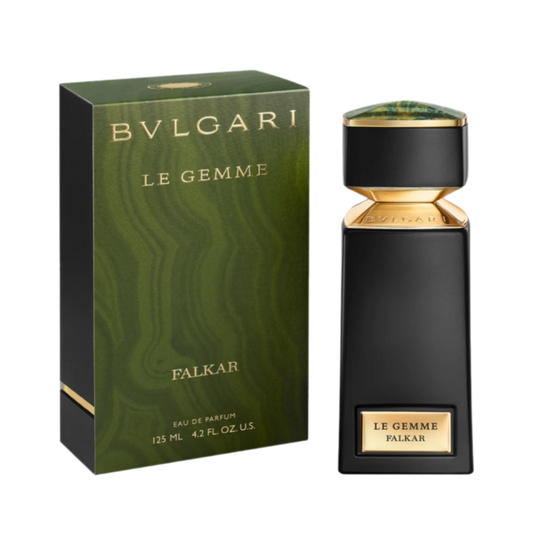 בולגרי פאלקאר - Bvlgari Falkar 125ml E.D.P