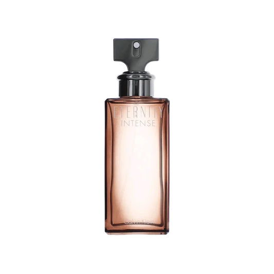 קלווין קליין אטרניטי אינטנס - Calvin Klein Eternity Intense 100ml E.D.P - בושם לאישה מקורי - בקבוק