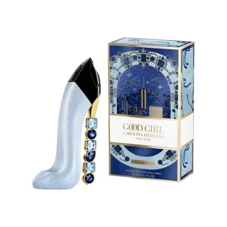 קרולינה הררה גוד גירל קולקטור - Carolina Herrera Good Girl Collector 80ml E.D.P - בושם לאישה מקורי - בקבוק
