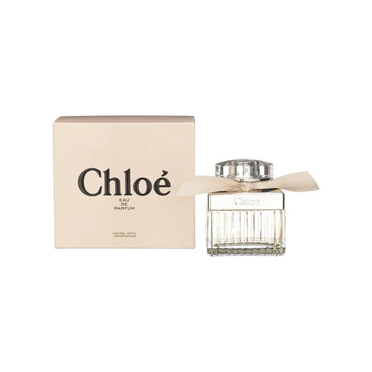 קלואה - Chloe 50ml E.D.P - בושם לאישה מקורי - בקבוק
