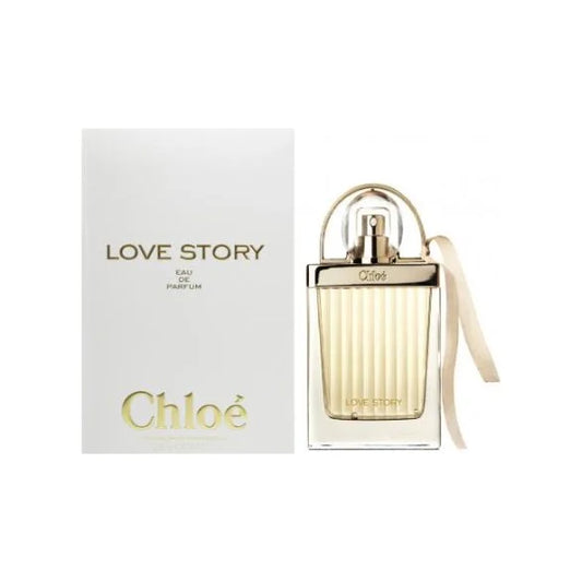 קלואה לאב סטורי - Chloe Love Story 75ml E.D.P - בושם לאישה מקורי - בקבוק