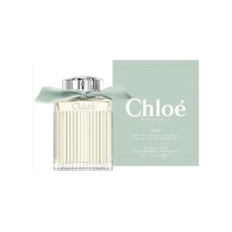 קלואה רוז נטורל - Chloe Rose Naturelle 100ml E.D.P - בושם לאישה מקורי - בקבוק